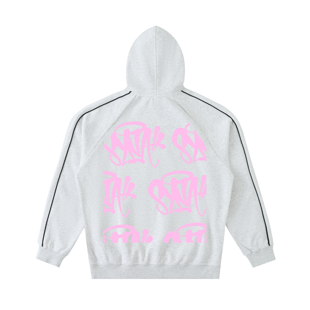 Syna Repeat Hoodie