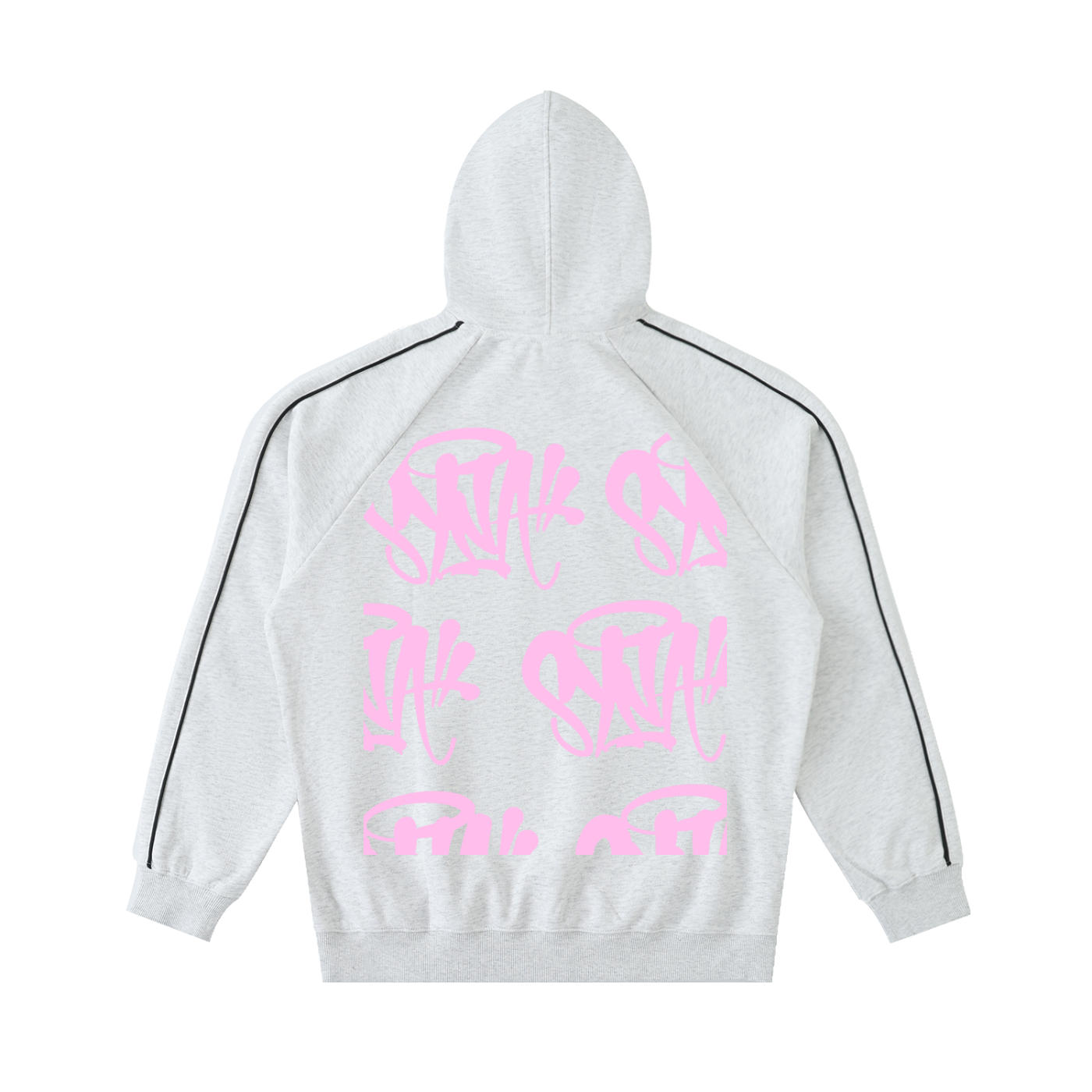 Syna Repeat Hoodie