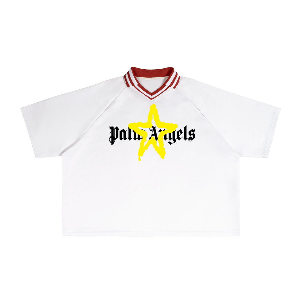 Palm Angels Athletic Wear
