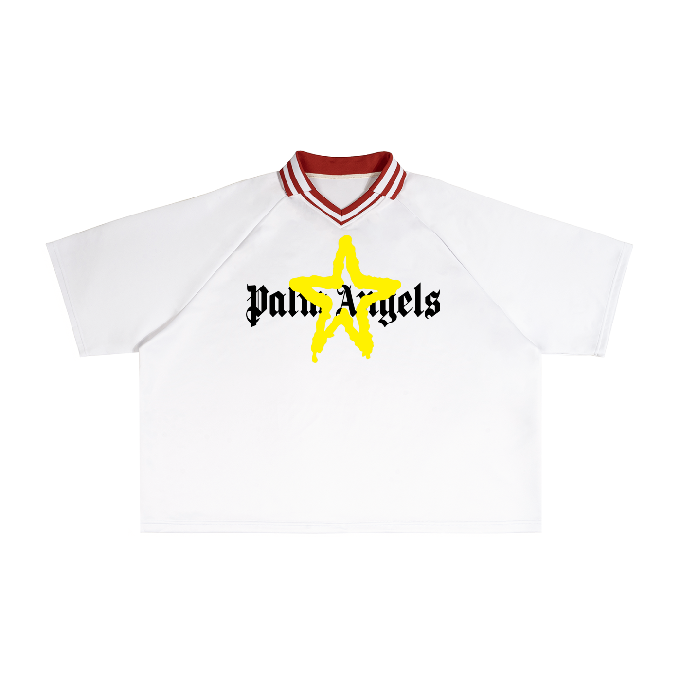 Palm Angels Athletic Wear
