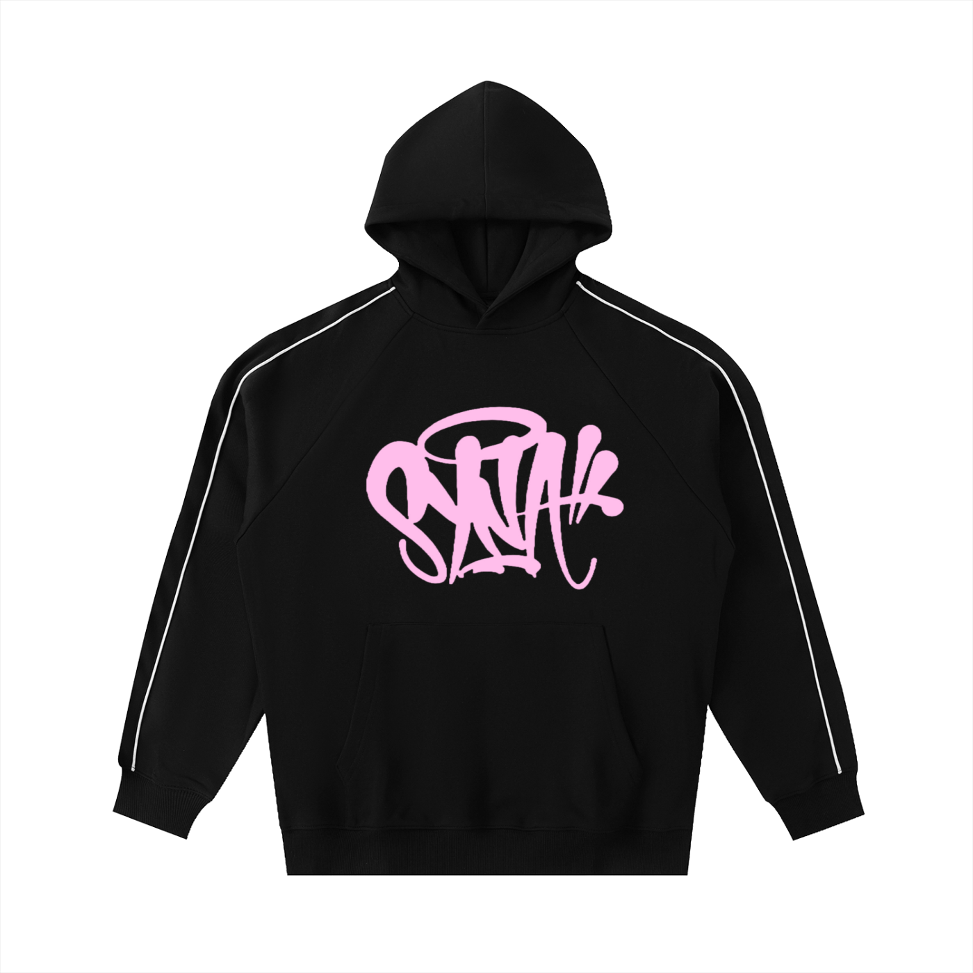 Syna Repeat Hoodie