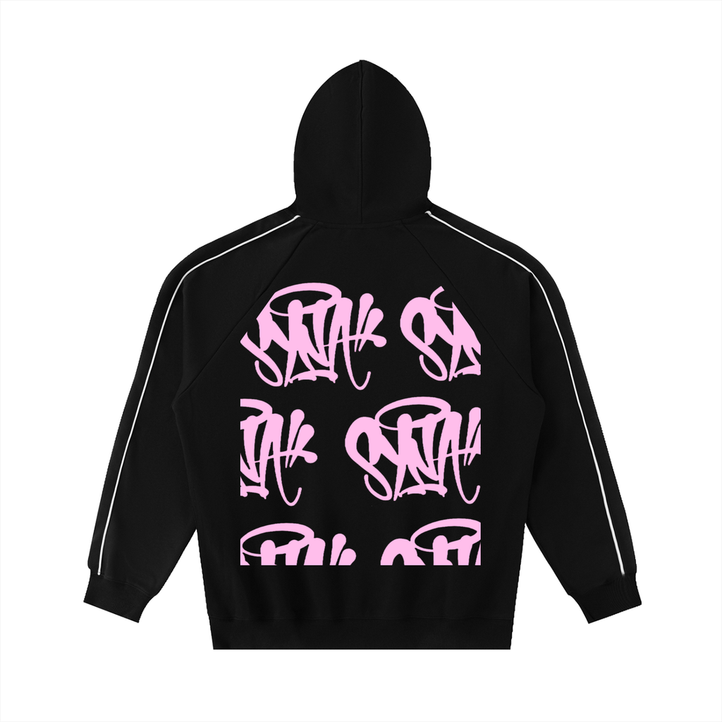 Syna Repeat Hoodie