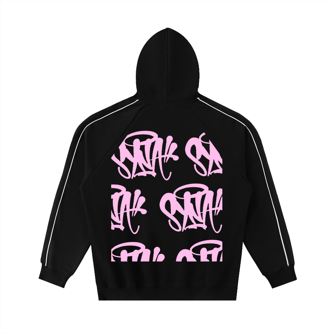Syna Repeat Hoodie