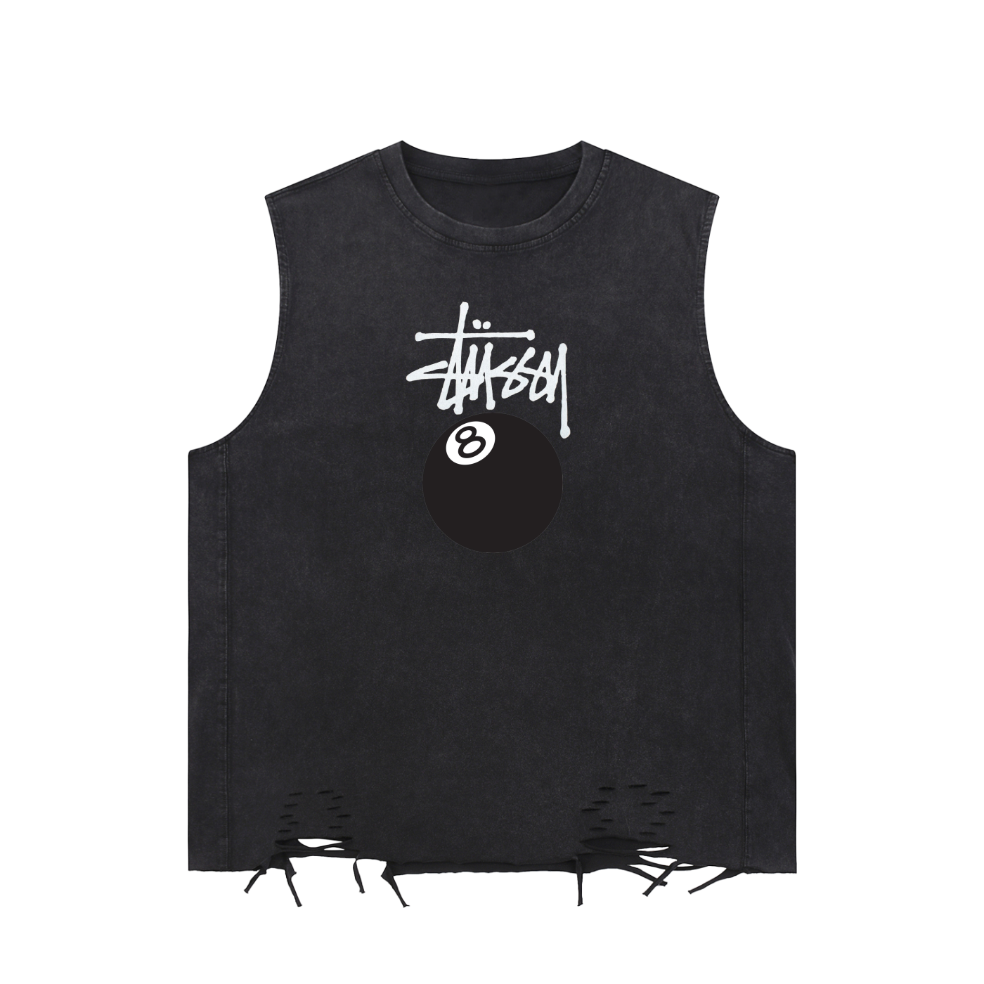 Stussy Tank Top (Limited Edition)