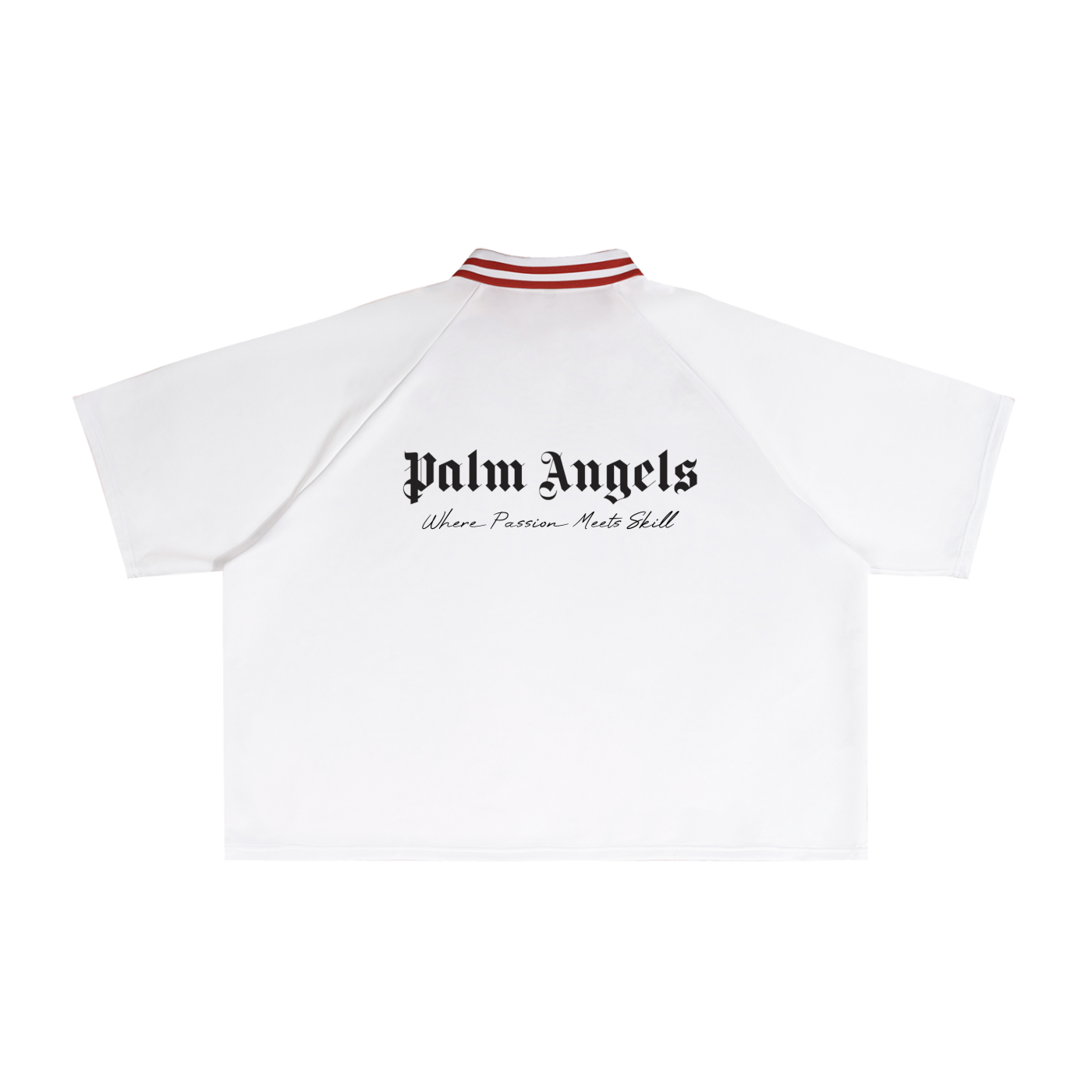 Palm Angels Athletic Wear