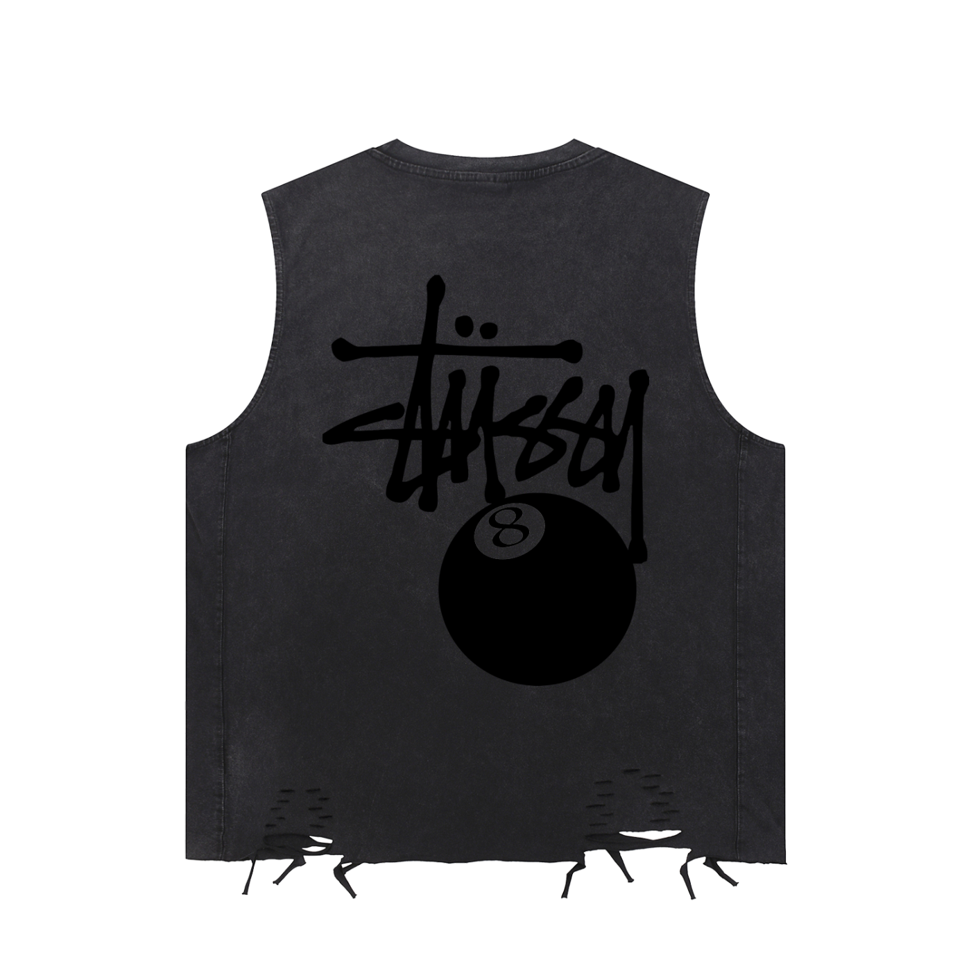 Stussy Tank Top (Limited Edition)