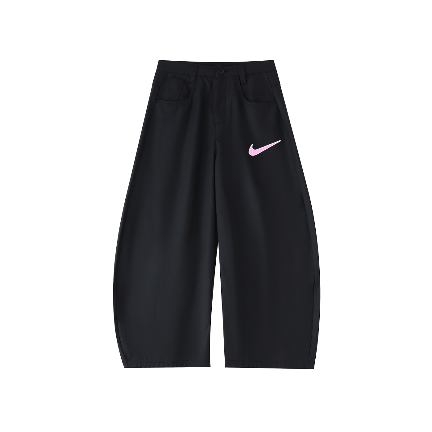 Nike Baggy Jeans